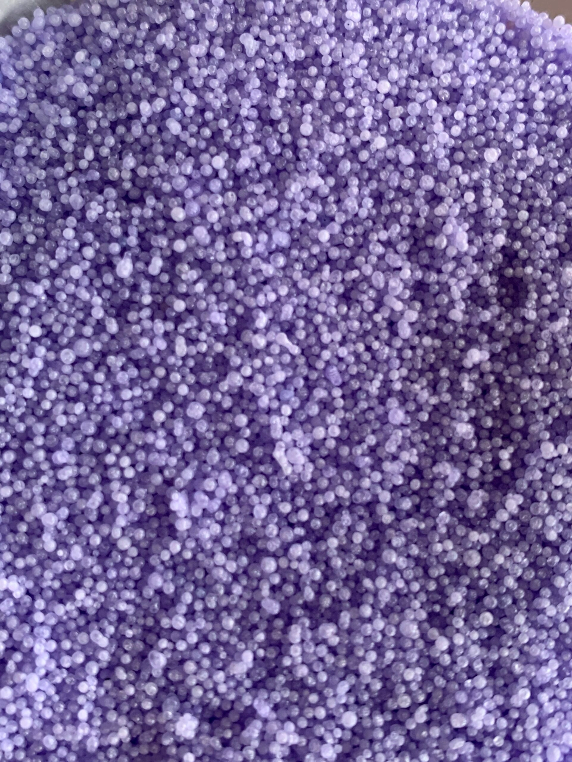 Lavender Haze