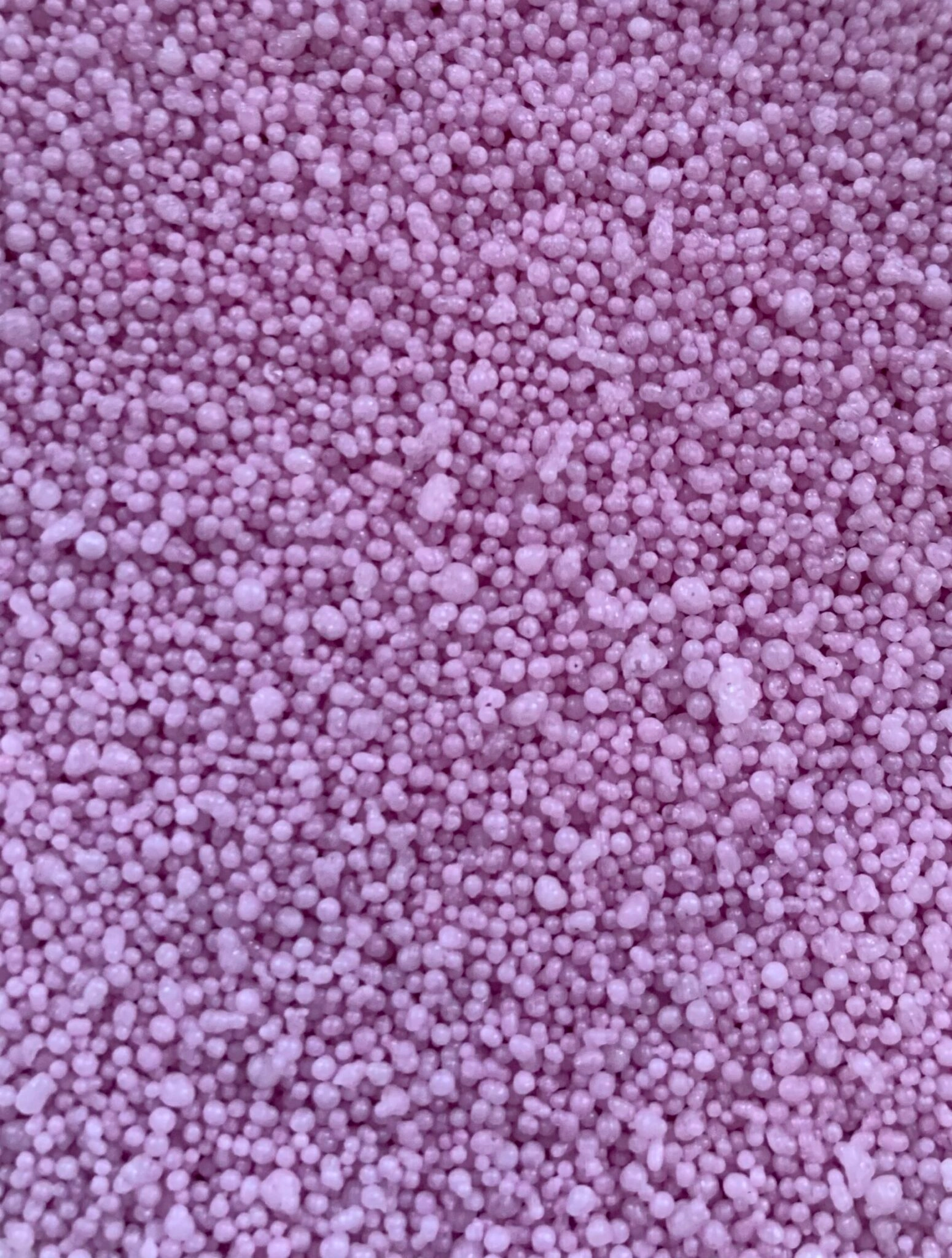 Strawberry Cream